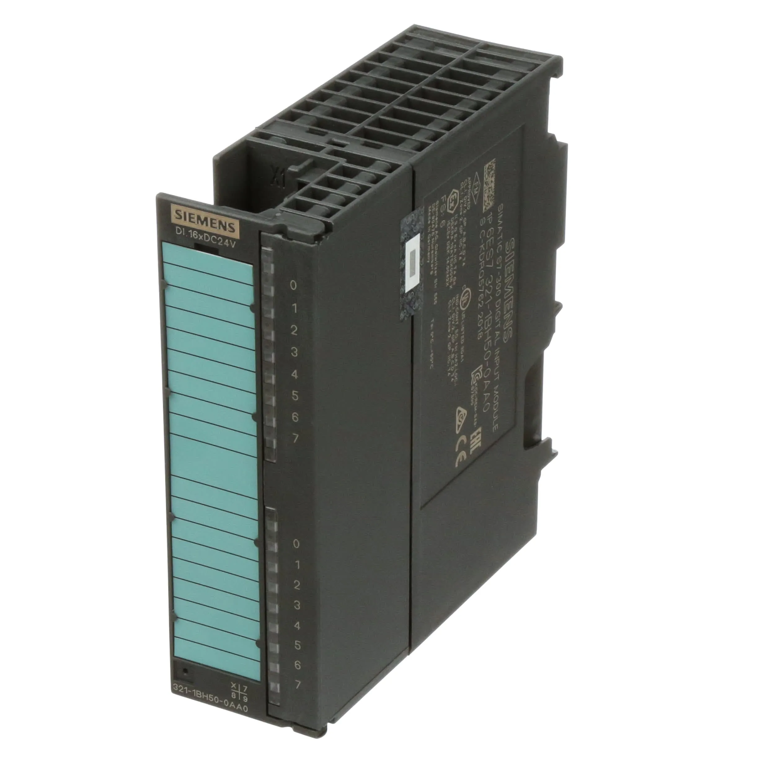 Siemens 6ES73211BH500AA0