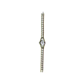 Slimline Bracelet Watch
