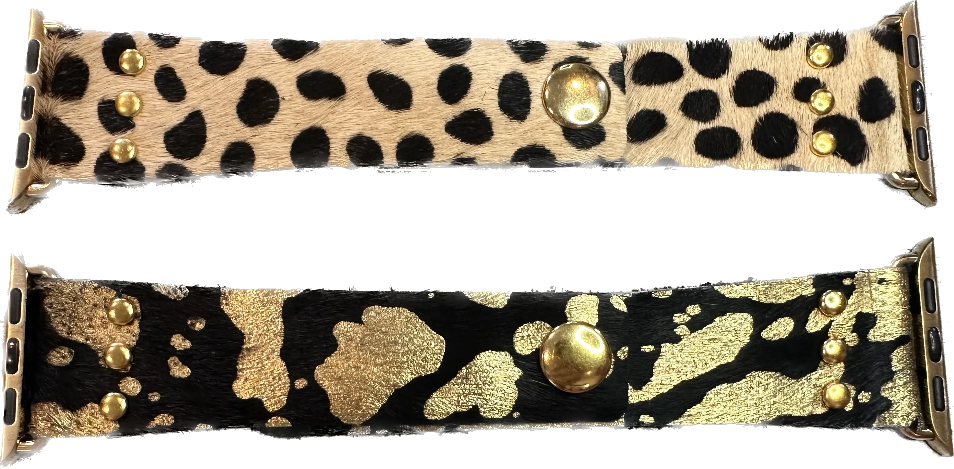 Smart Watch Bands for Apple Watches Animal