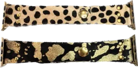 Smart Watch Bands for Apple Watches Animal