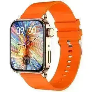 Smart Watch Real-time Sleep Blood Pressure Blood Oxygen Exercise Monitoring Watch Men And Women