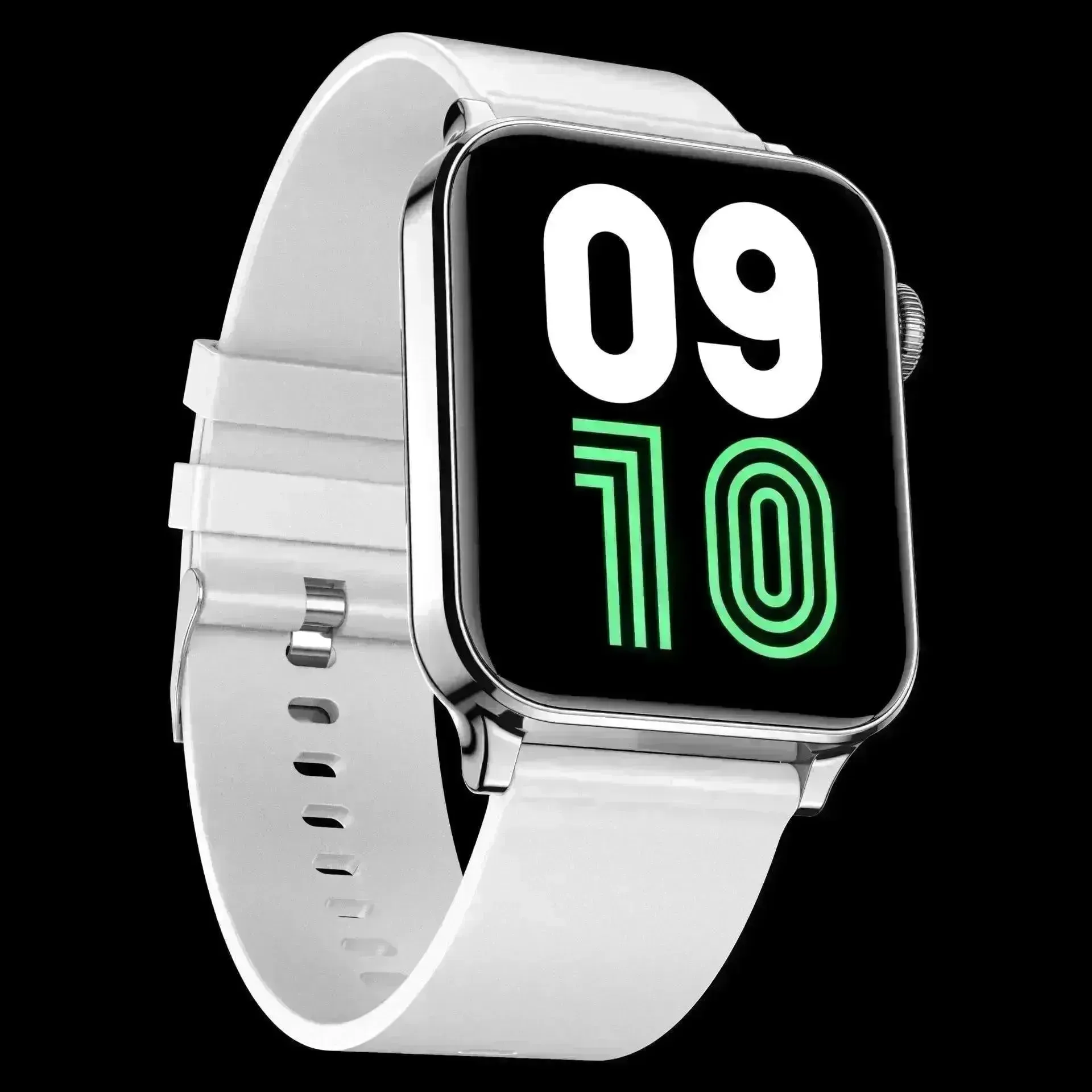 Smart Watch Real-time Sleep Blood Pressure Blood Oxygen Exercise Monitoring Watch Men And Women