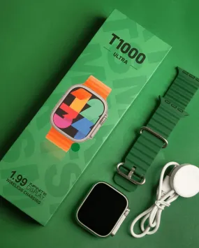 Smart Watch T1000