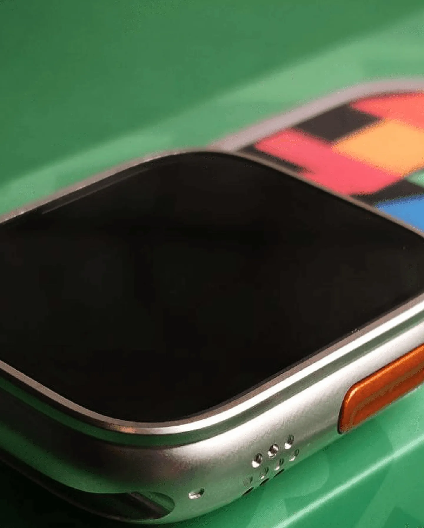 Smart Watch T1000