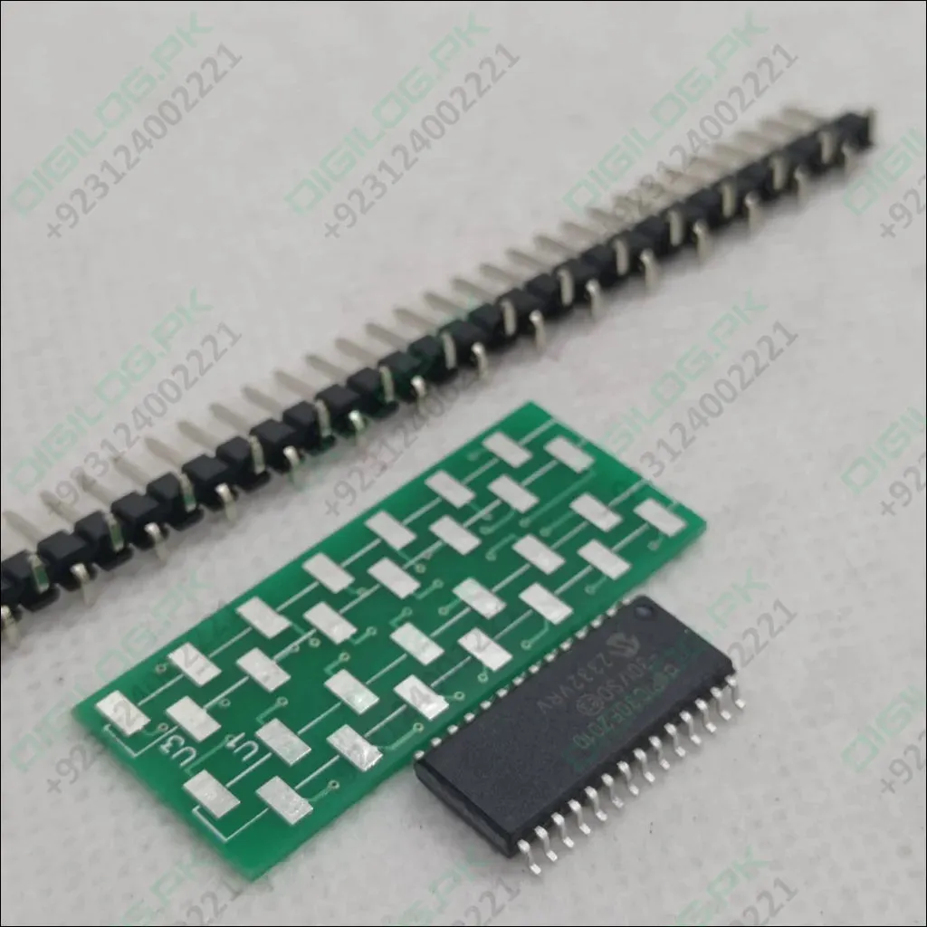 SMD DSPIC30F2010 in Pakistan