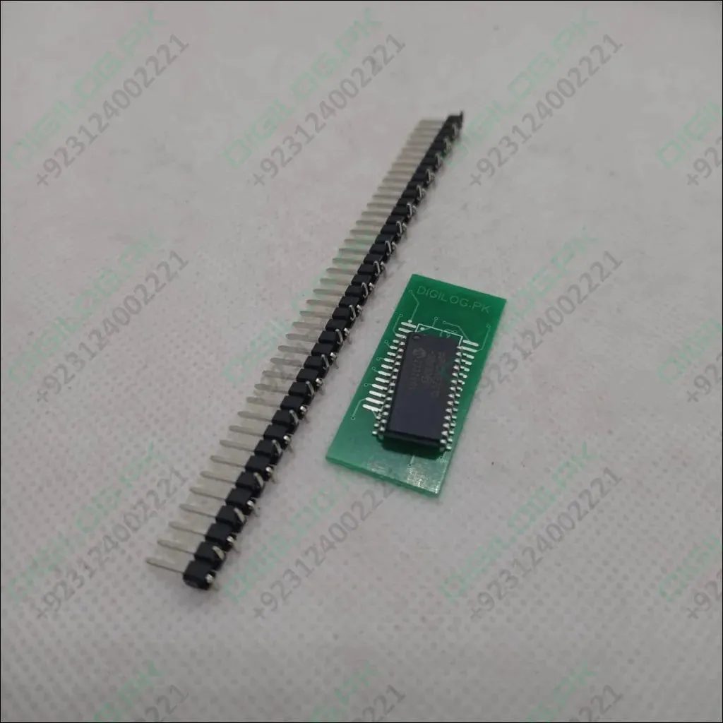 SMD DSPIC30F2010 in Pakistan