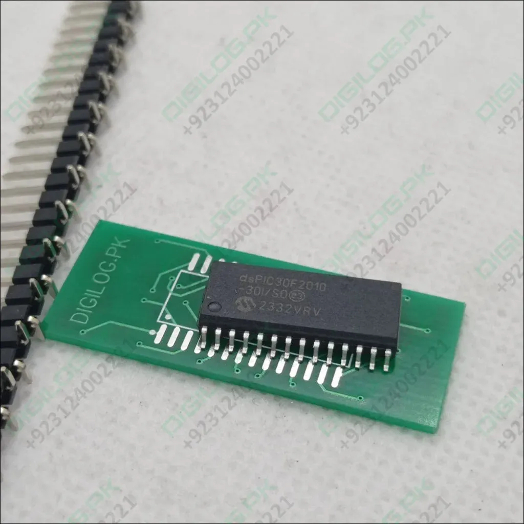 SMD DSPIC30F2010 in Pakistan