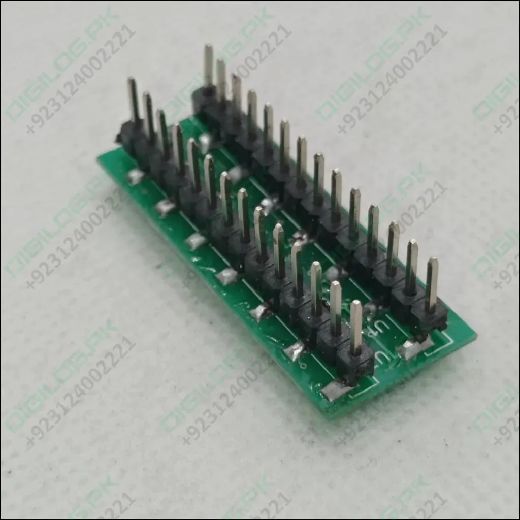 SMD DSPIC30F2010 in Pakistan