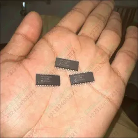 SMD DSPIC30F2010 in Pakistan