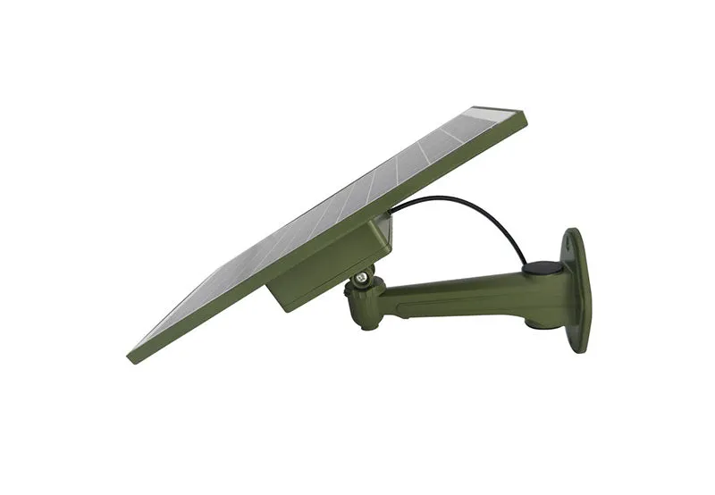 Solar Powered WiFi Bird Box & Wildlife HD Camera