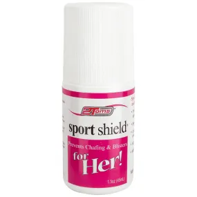 SportShield for Her Roll-On - 1.5 oz