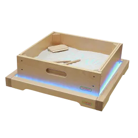 Square Sand Tray