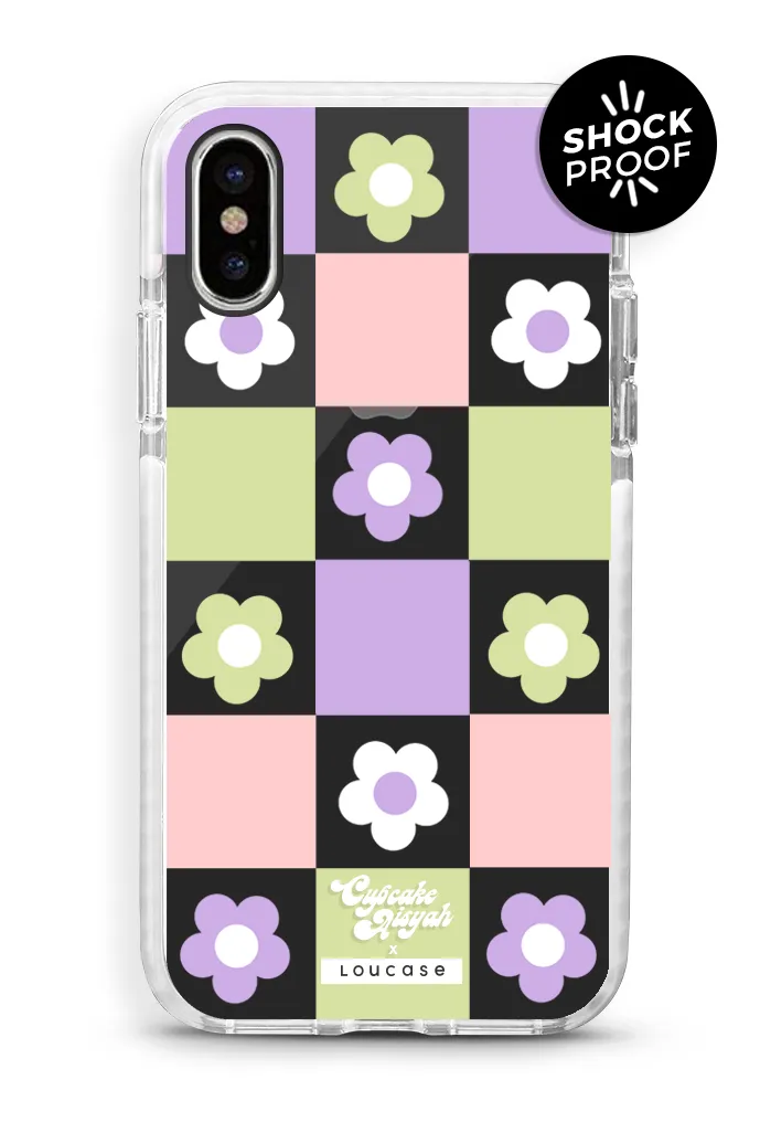 Star Souvenir - PROTECH™ Limited Edition Cupcake Aisyah x Loucase Phone Case | LOUCASE