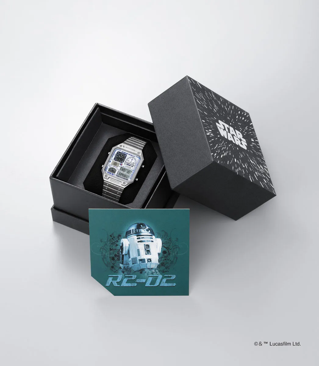 Star Wars R2-D2 - Limited Edition