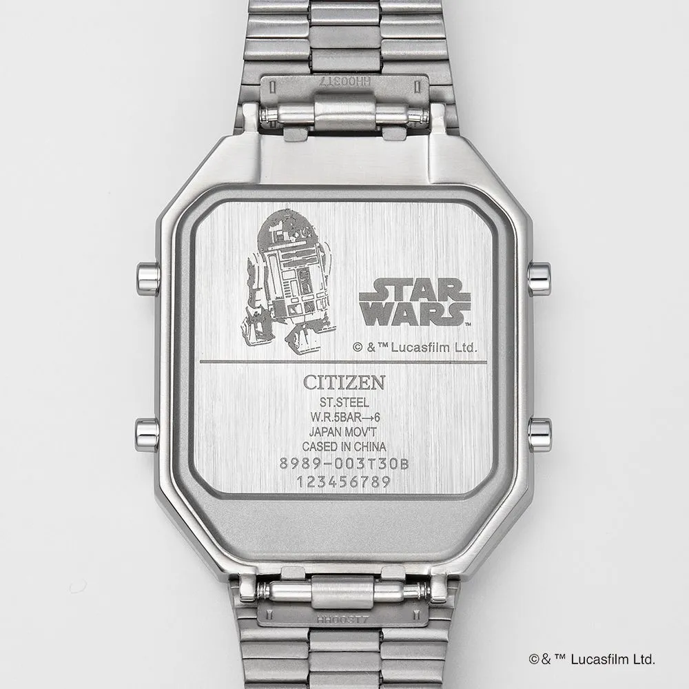 Star Wars R2-D2 - Limited Edition
