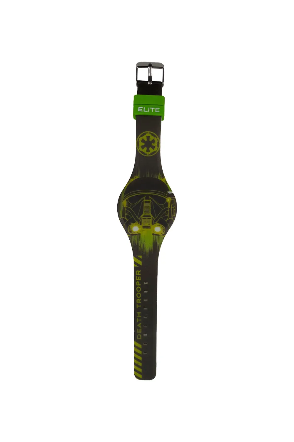 Star Wars Seal Droid Disposable Watch