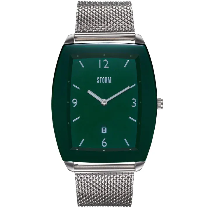 STORM London ZYONE GREEN