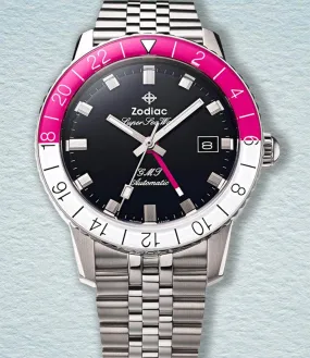 Super Sea Wolf GMT (2024)