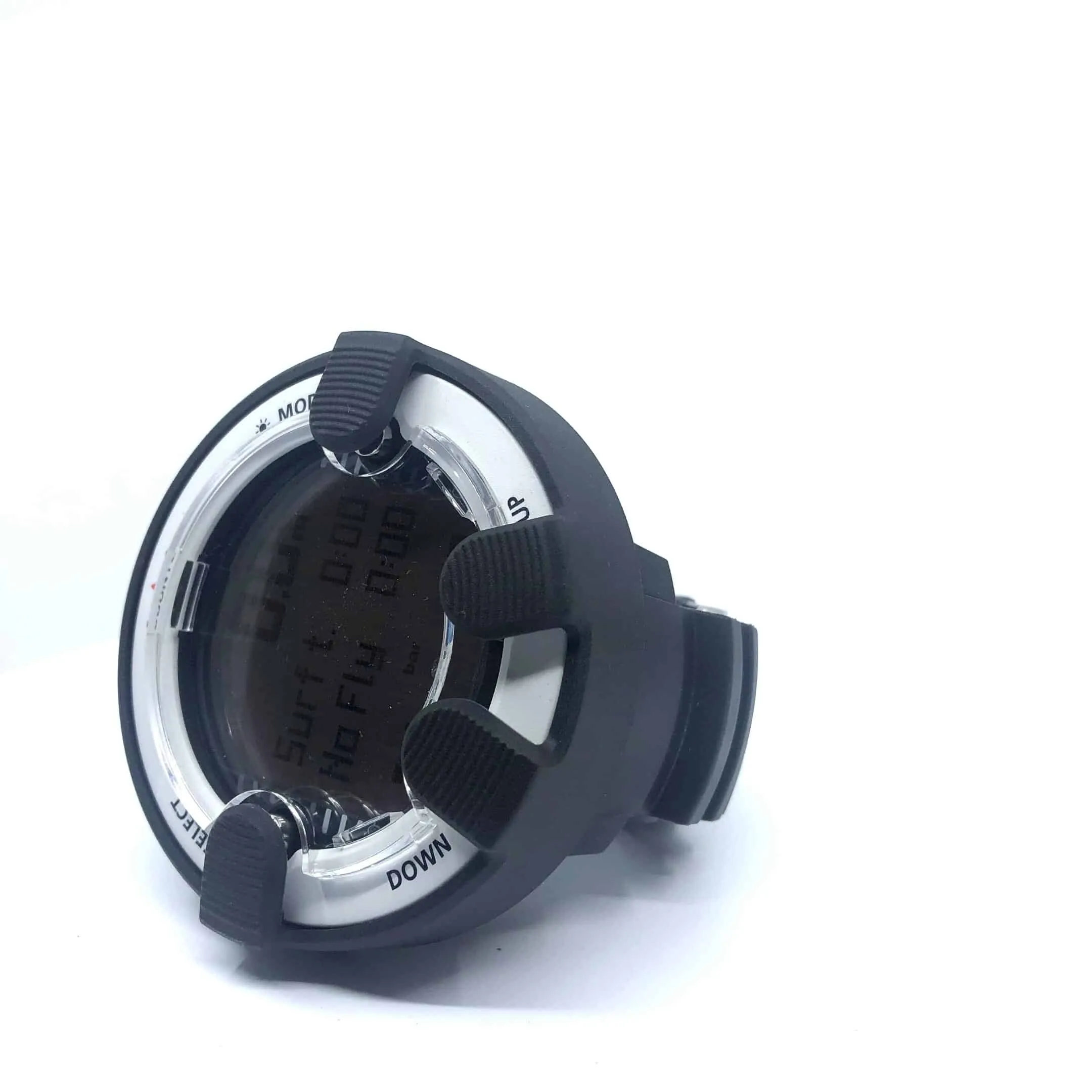 Suunto Vyper Novo - from