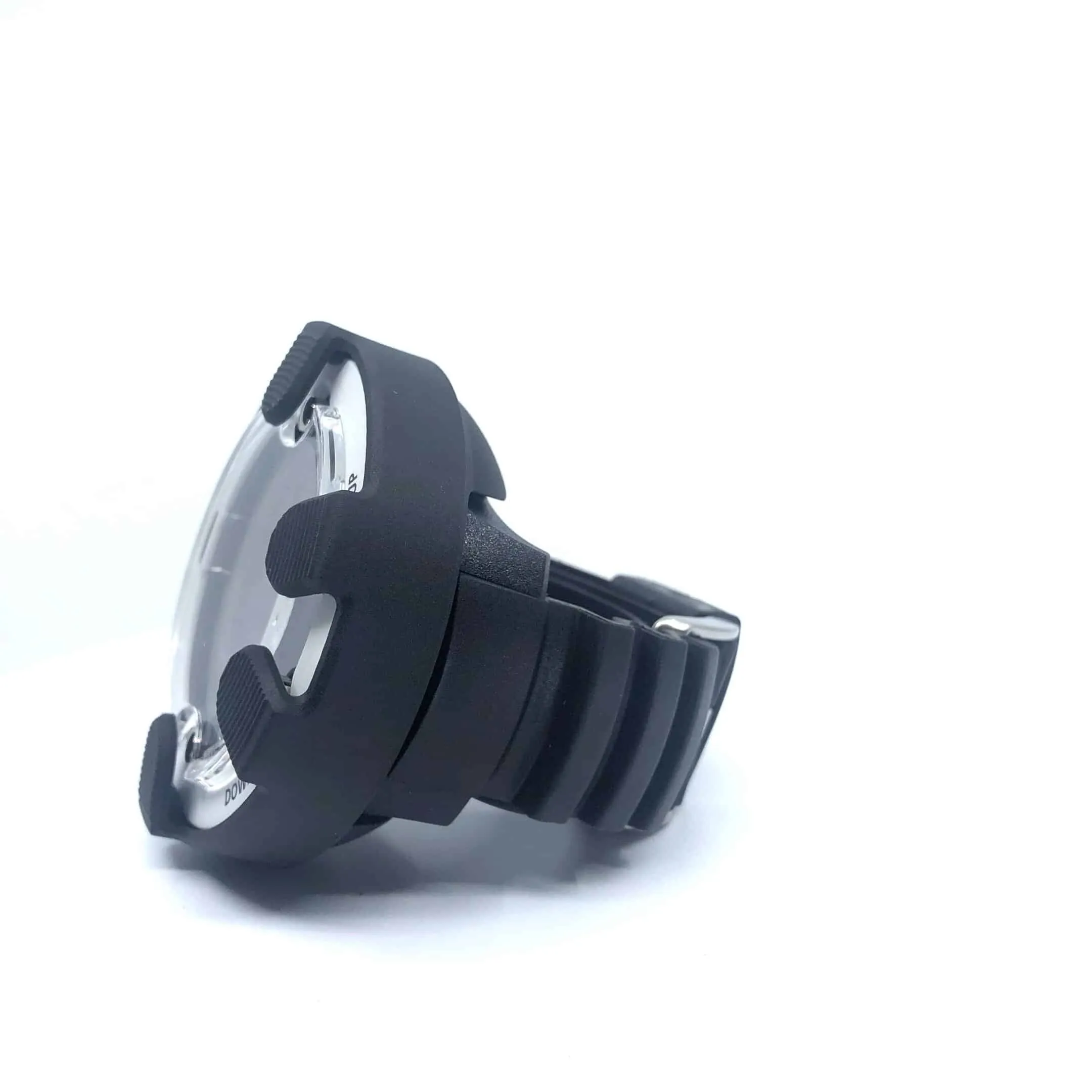 Suunto Vyper Novo - from