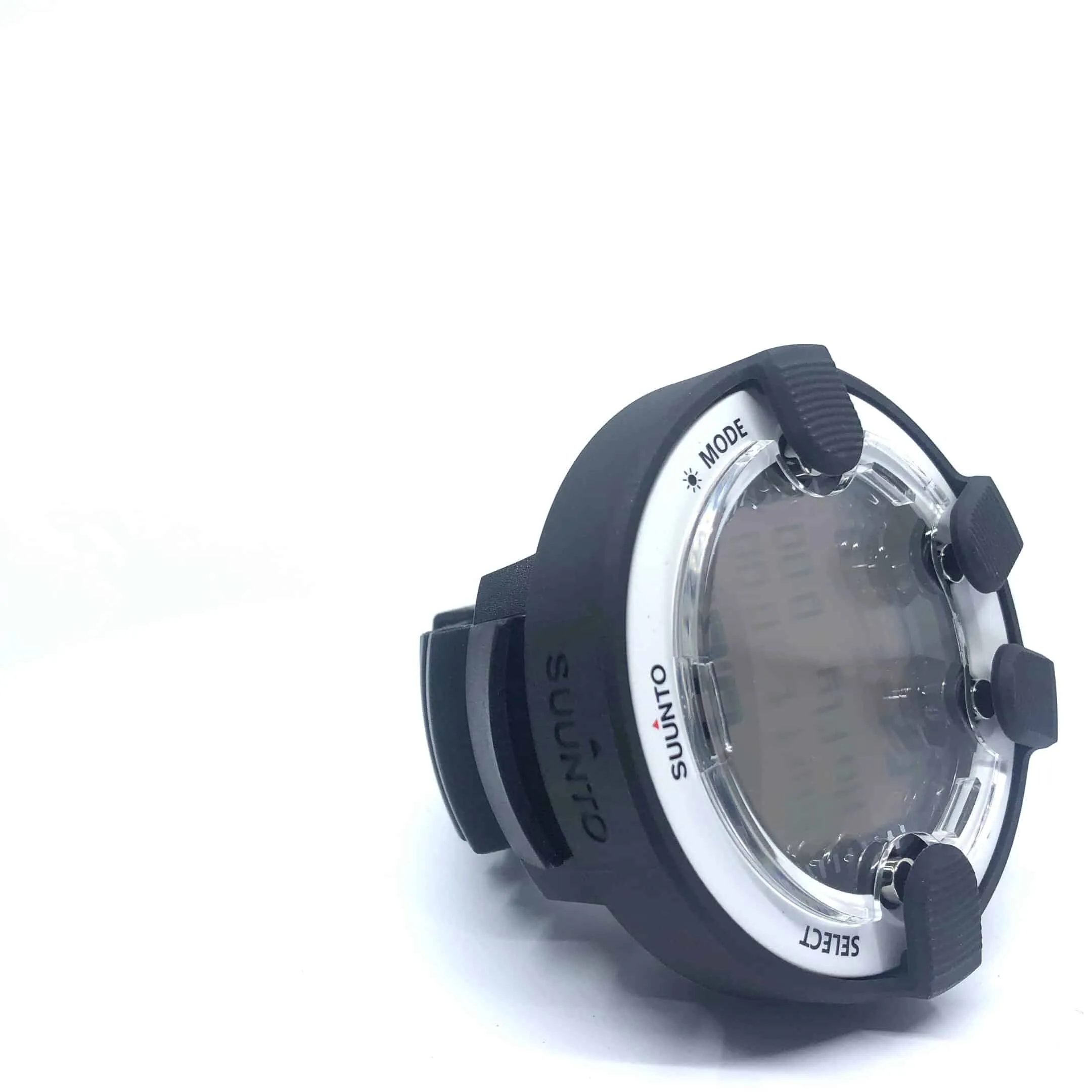 Suunto Vyper Novo - from