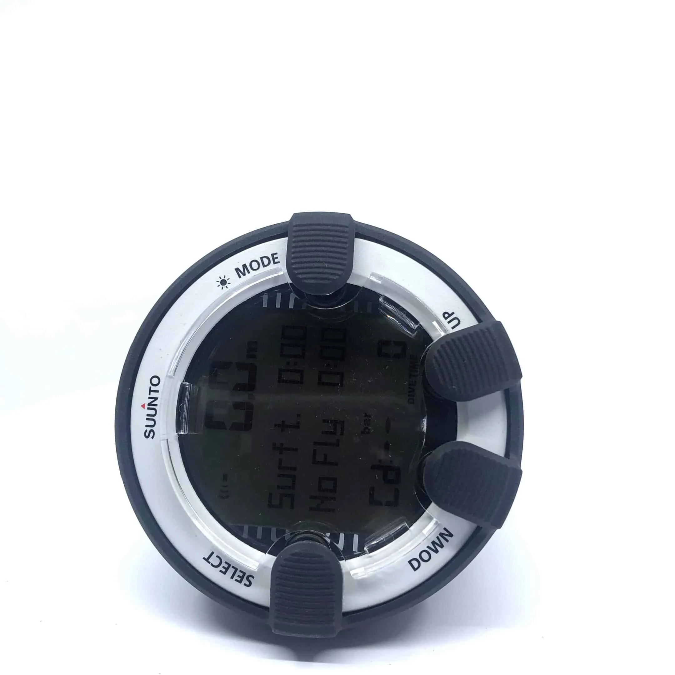 Suunto Vyper Novo - from