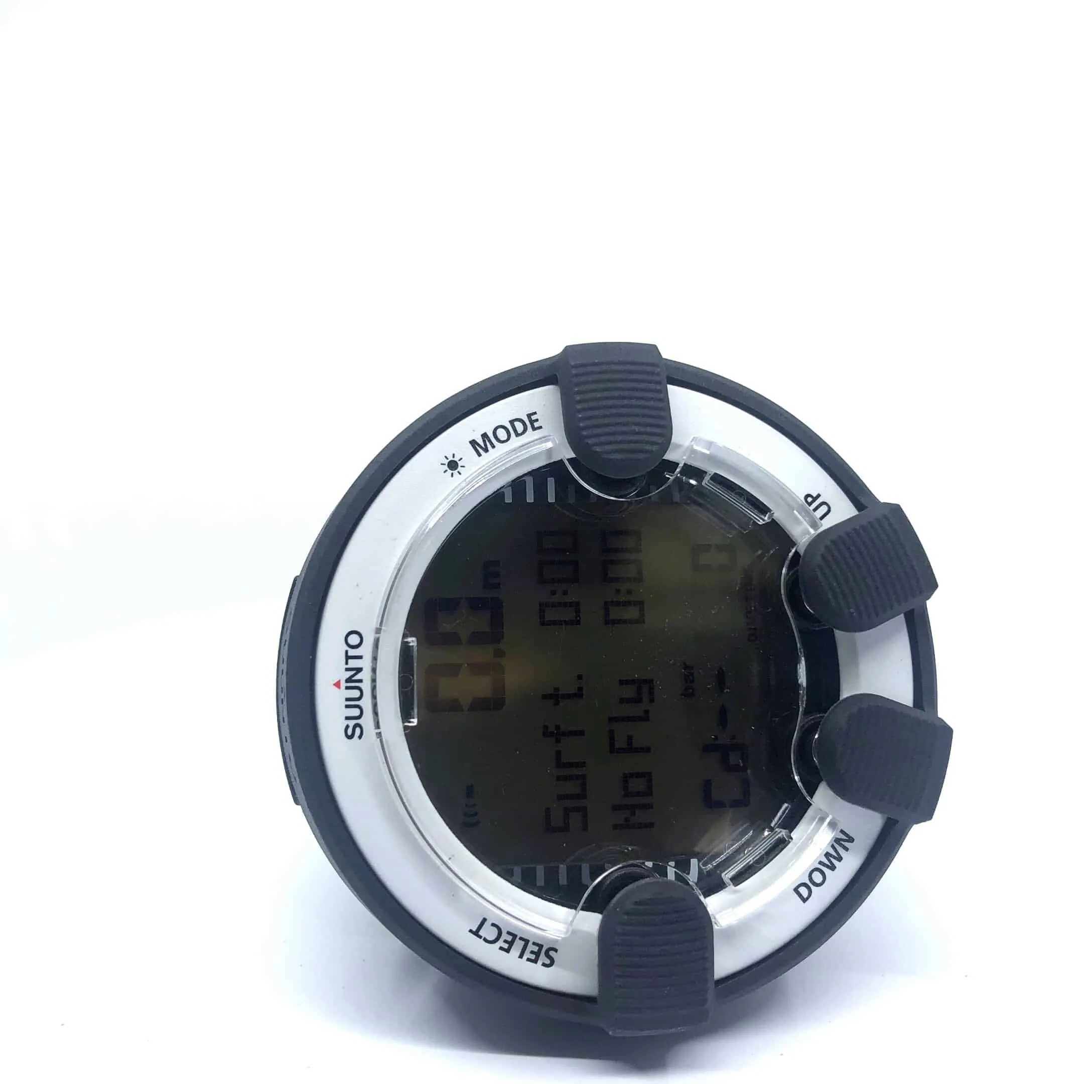 Suunto Vyper Novo - from