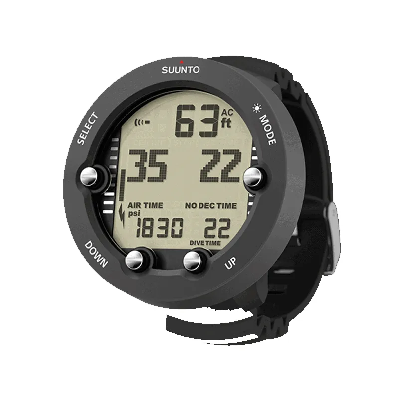 Suunto Vyper Novo - from