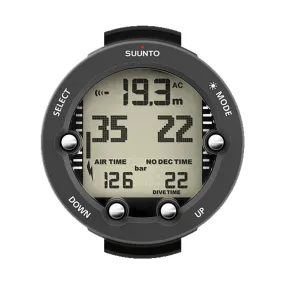 Suunto Vyper Novo - from