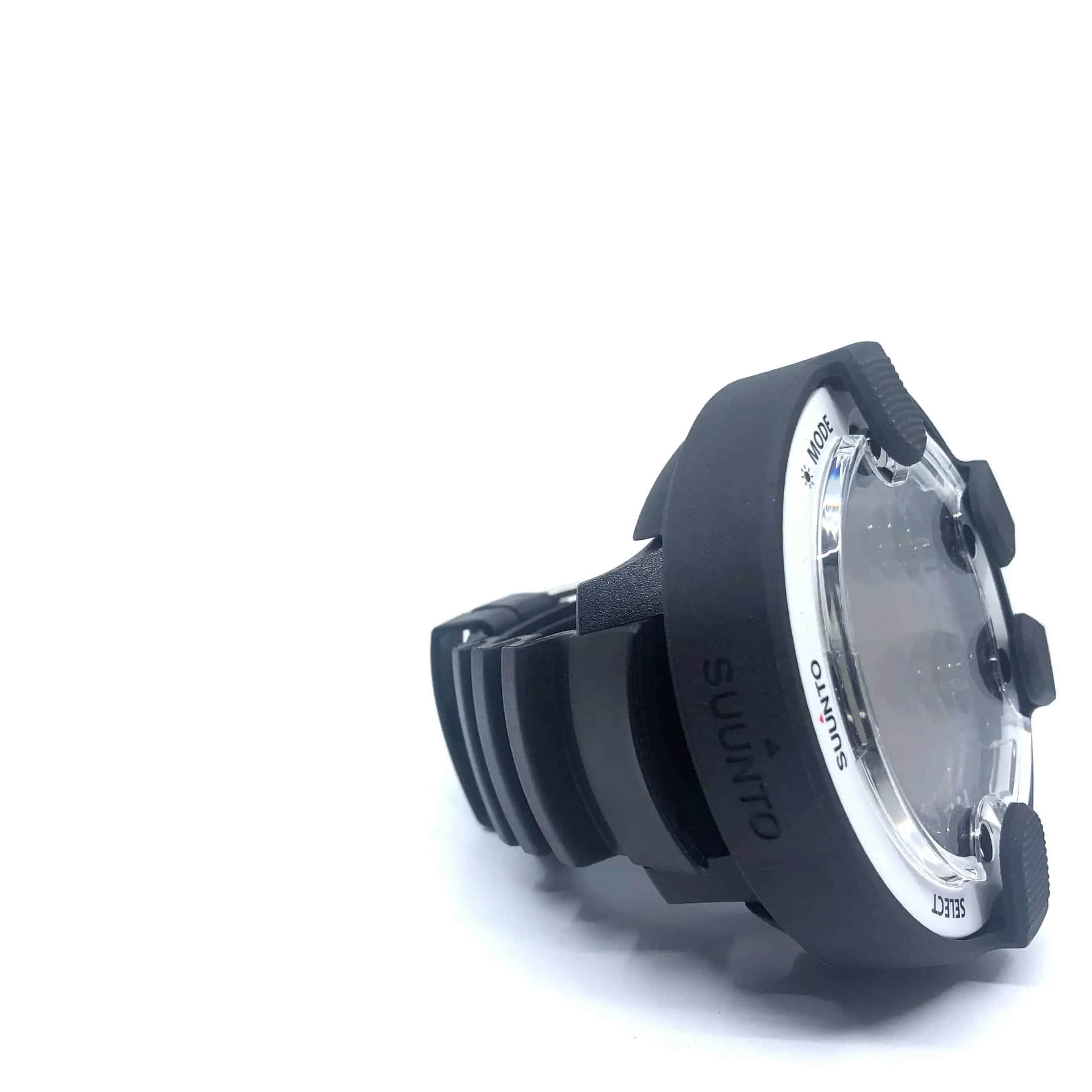Suunto Vyper Novo - from