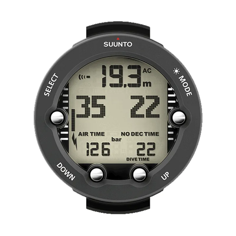 Suunto Vyper Novo - from