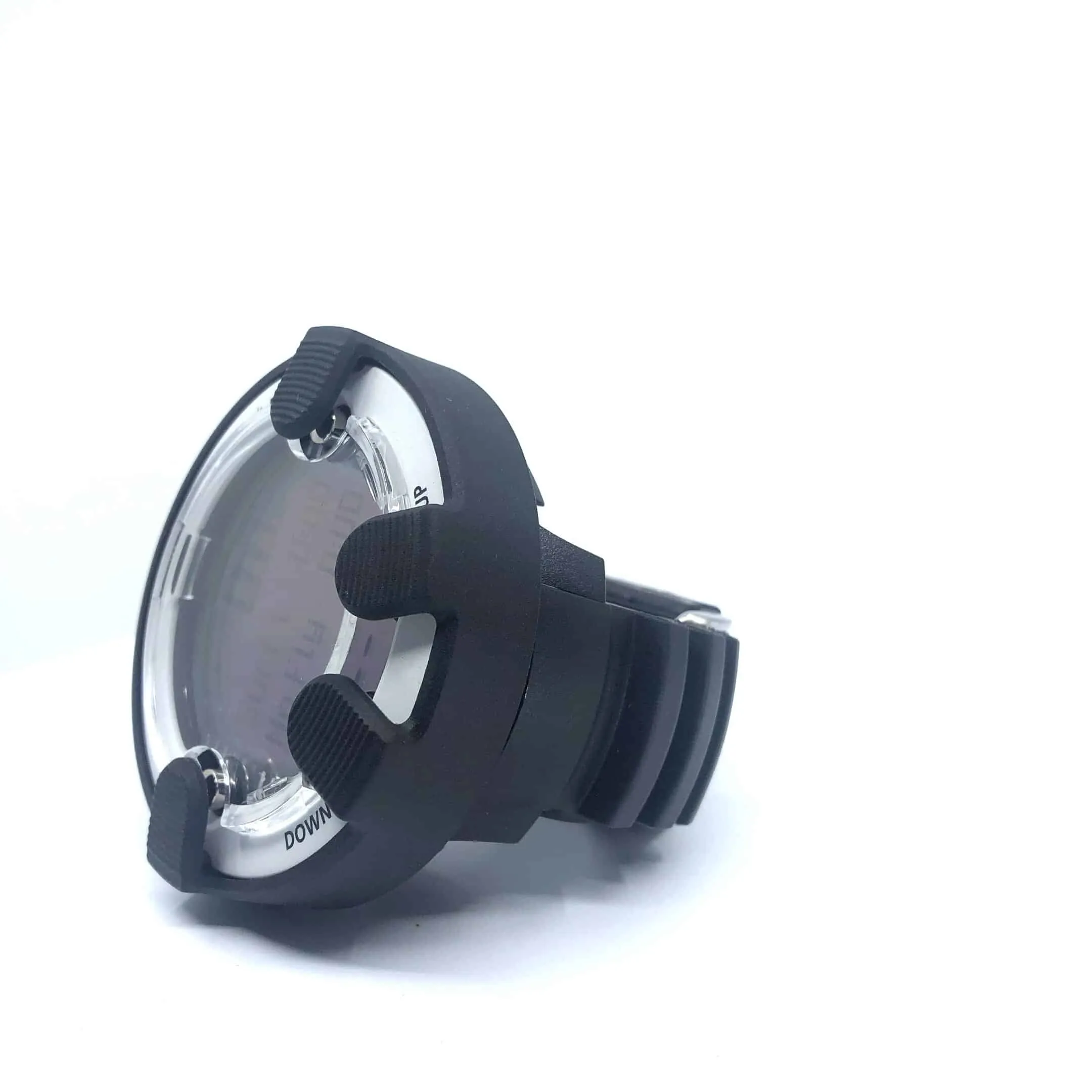 Suunto Vyper Novo - from