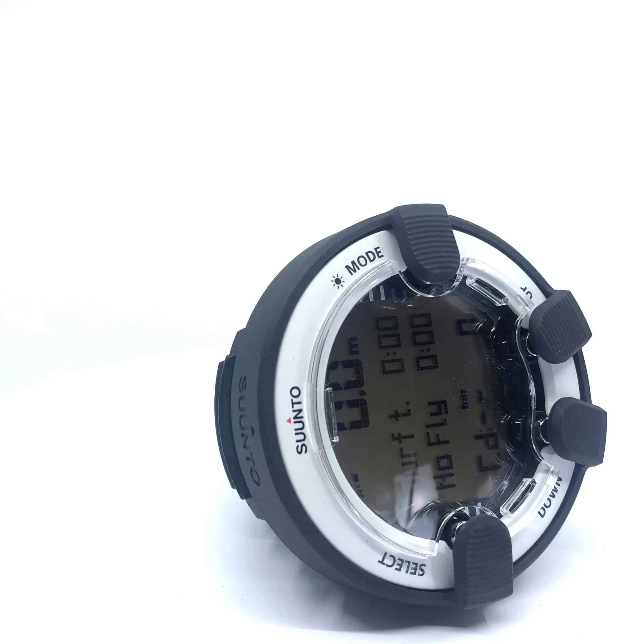 Suunto Vyper Novo - from