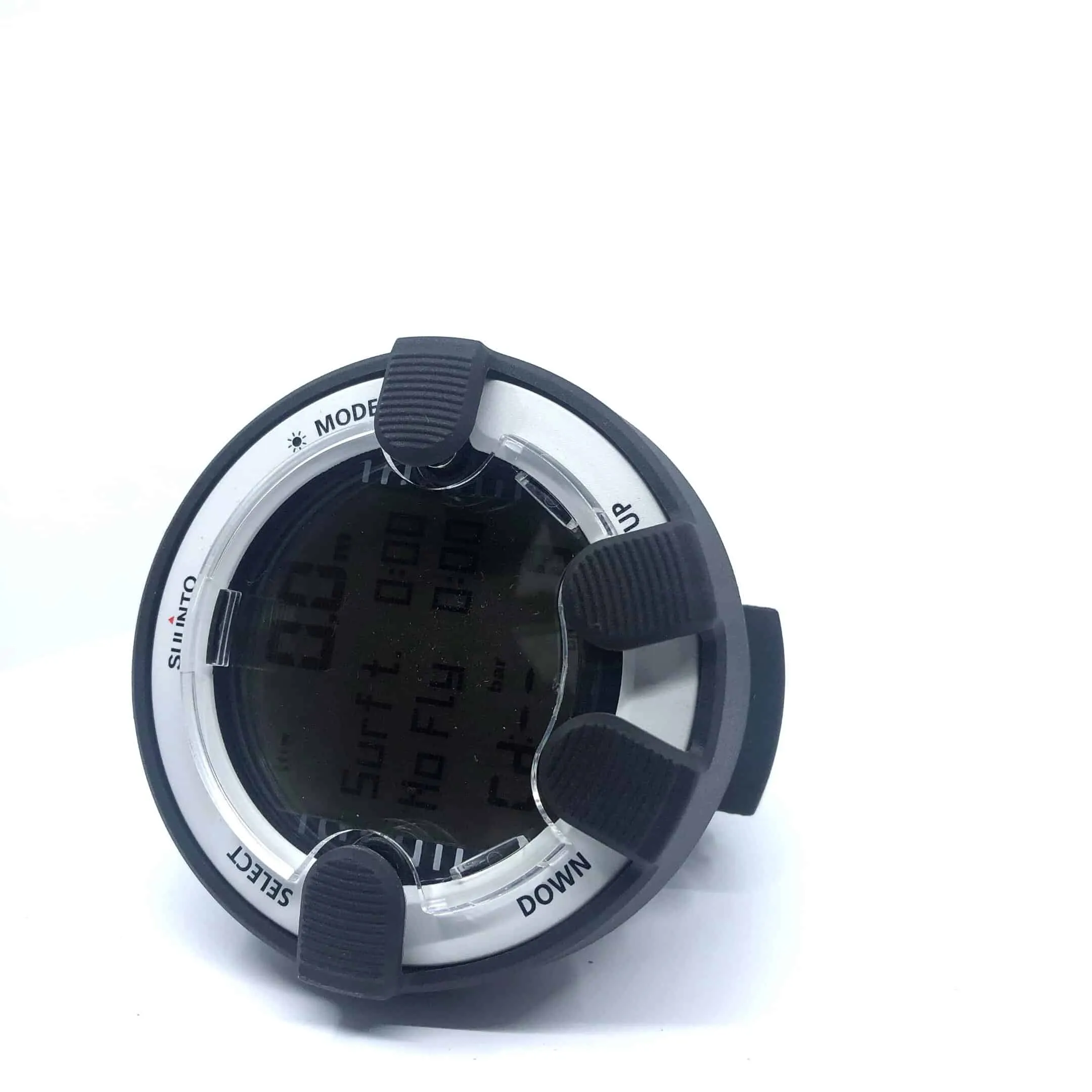 Suunto Vyper Novo - from
