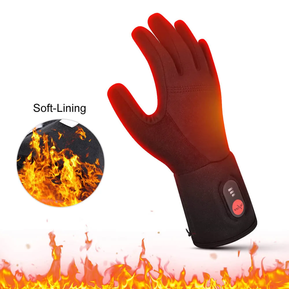 SW04 Heated Gloves Electric