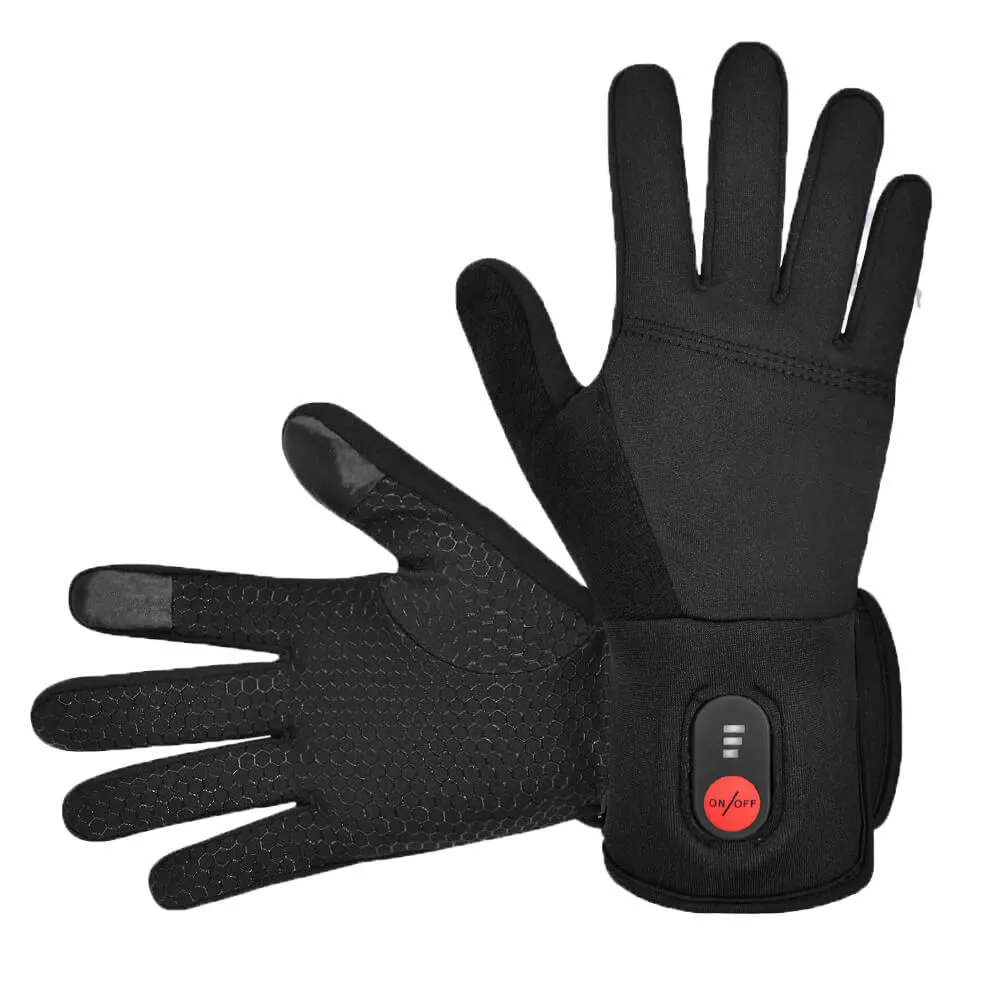 SW04 Heated Gloves Electric