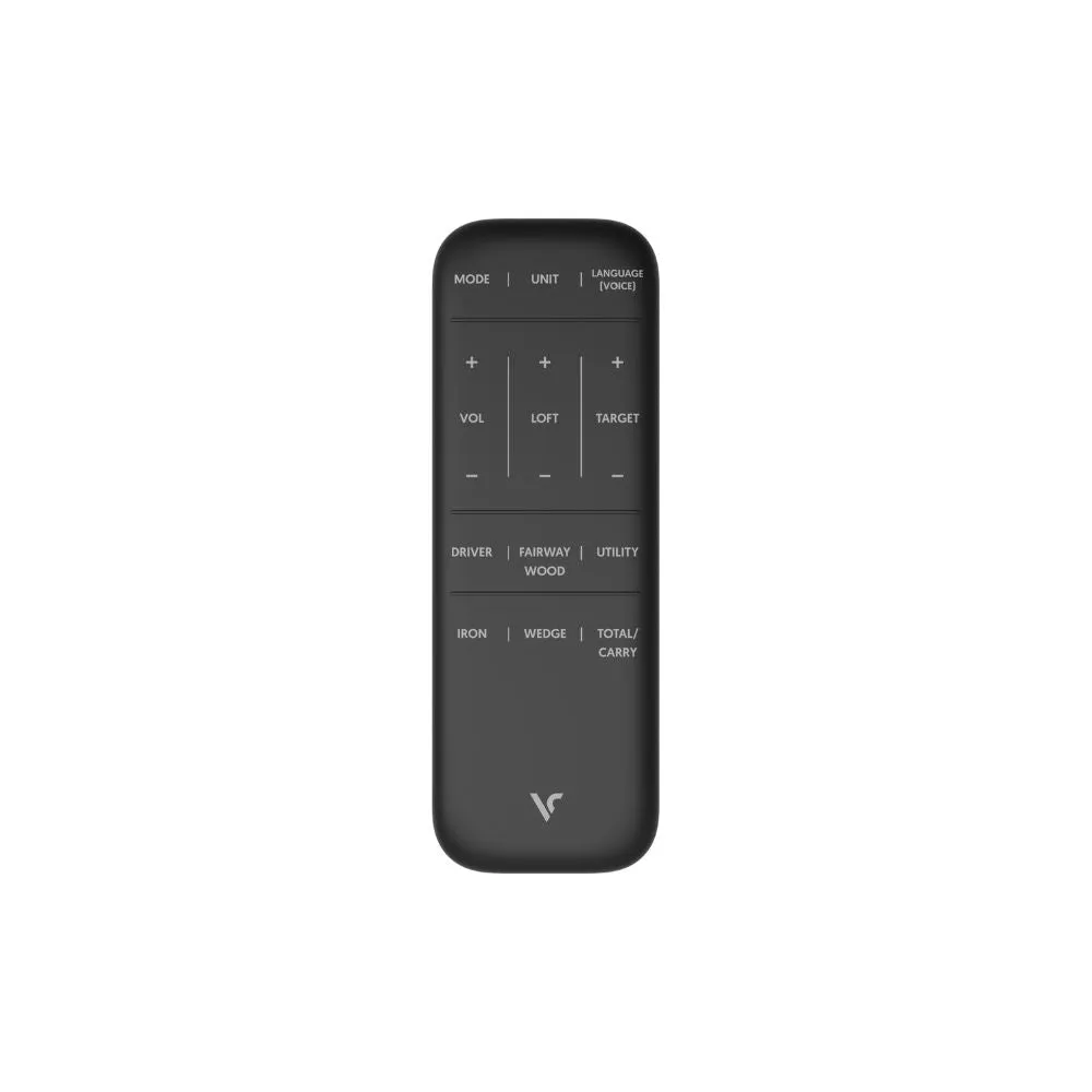 Swing Caddie SC4 Launch Monitor