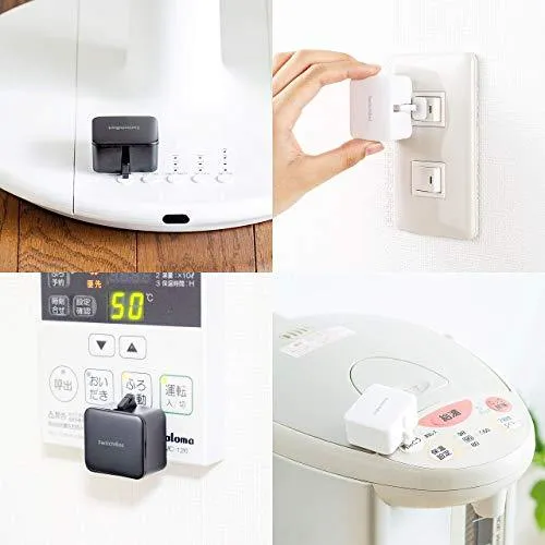 SwitchBot Smart Switch Button Pusher