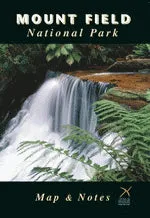 Tasmap National Park Maps