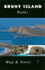 Tasmap National Park Maps