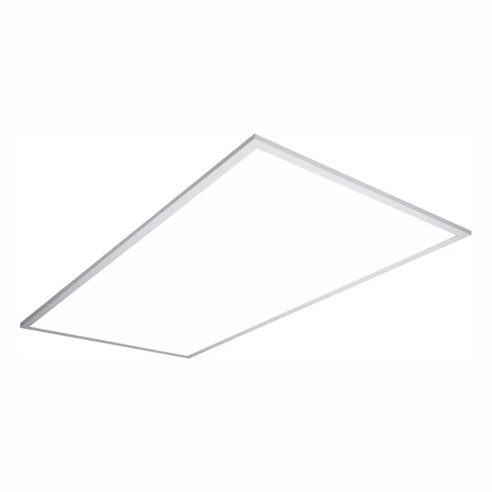 TechBrite PL-50W-24-50K 2x4 LED Flat Panel 50W 5000K 5500LM