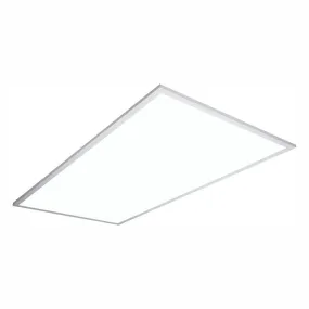 TechBrite PL-72W-24-50K 2x4 LED Flat Panel 72W 5000K 9000LM