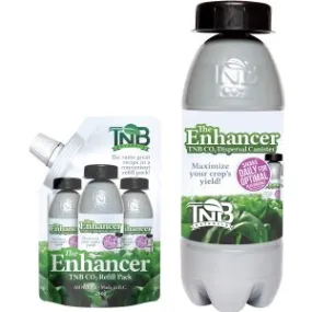 TNB Naturals the Enhancer   Refill Pack