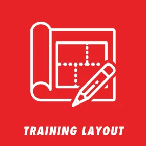 Training Layout Download