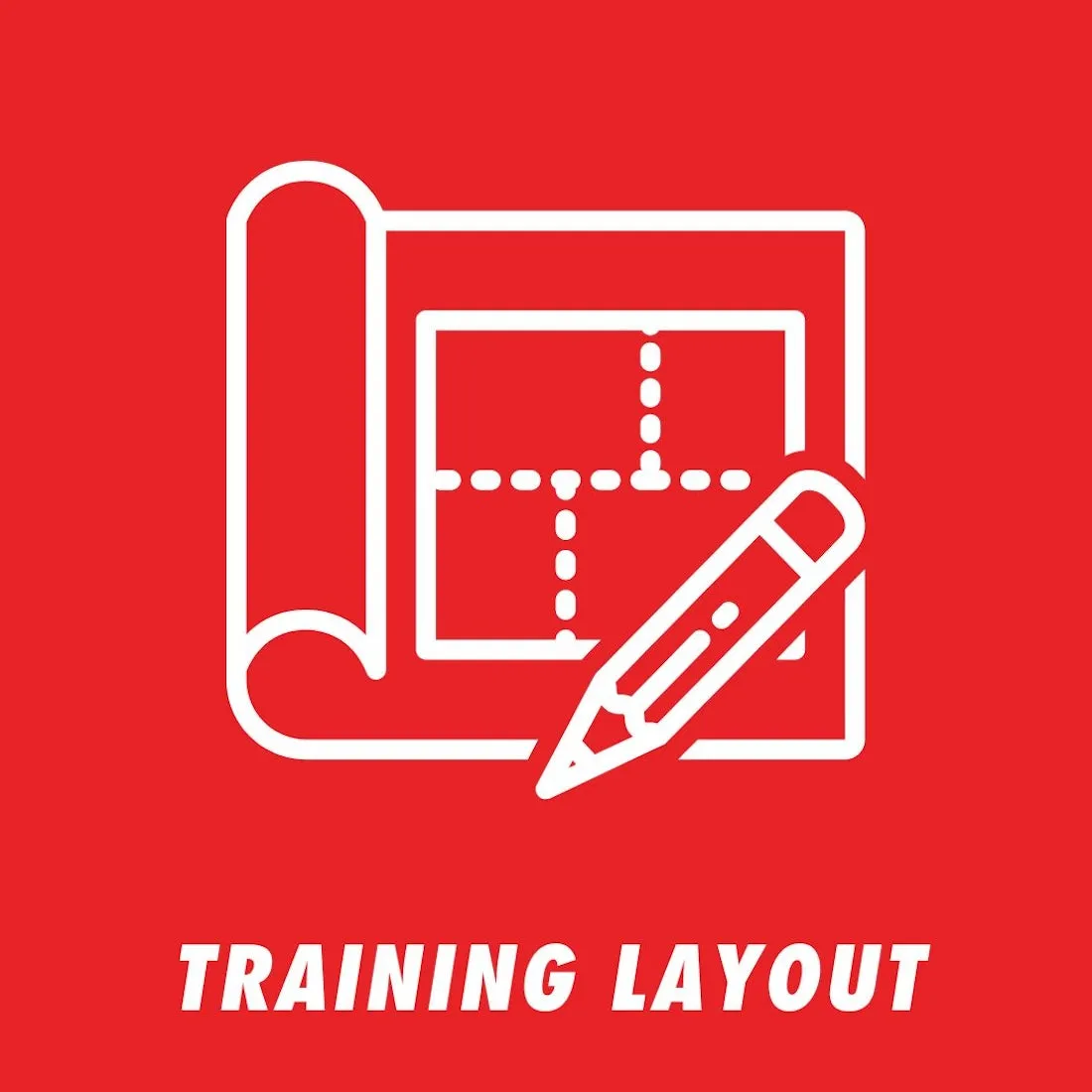 Training Layout Download