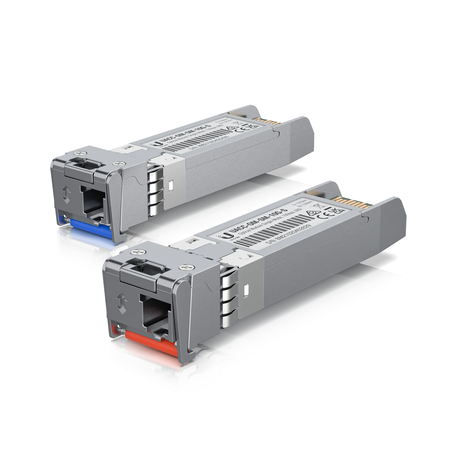 Ubiquiti UniFi 10 Gbps Bidirectional Single-Mode Optical Module