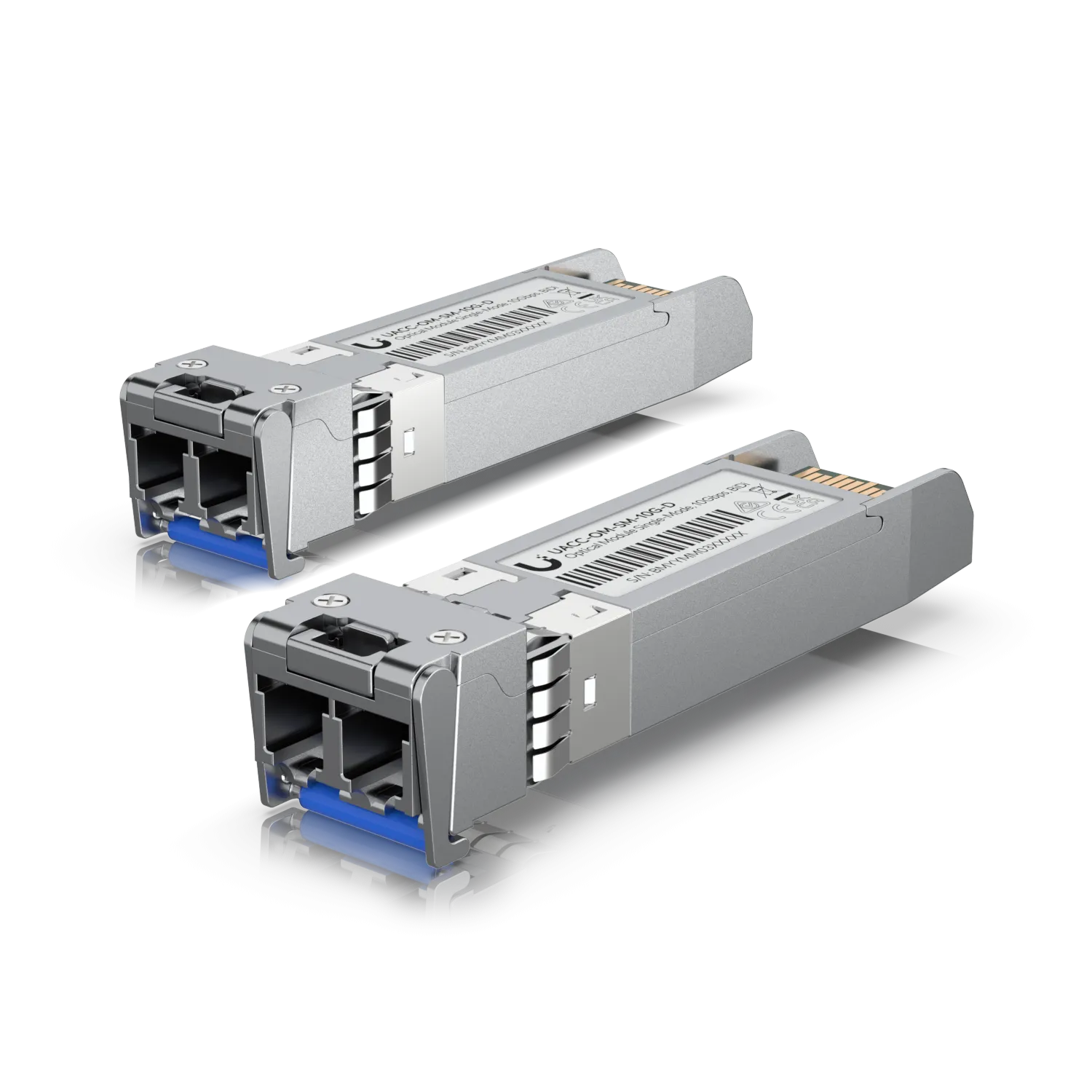 Ubiquiti UniFi 10 Gbps Single-Mode Optical Module
