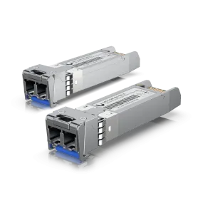 Ubiquiti UniFi 10 Gbps Single-Mode Optical Module