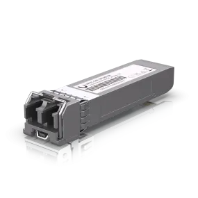 Ubiquiti UniFi 25 Gbps Multi-Mode Optical Module