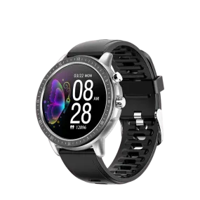 Unisex Heart Rate Monitor Fitness Bracelet Smart Watches